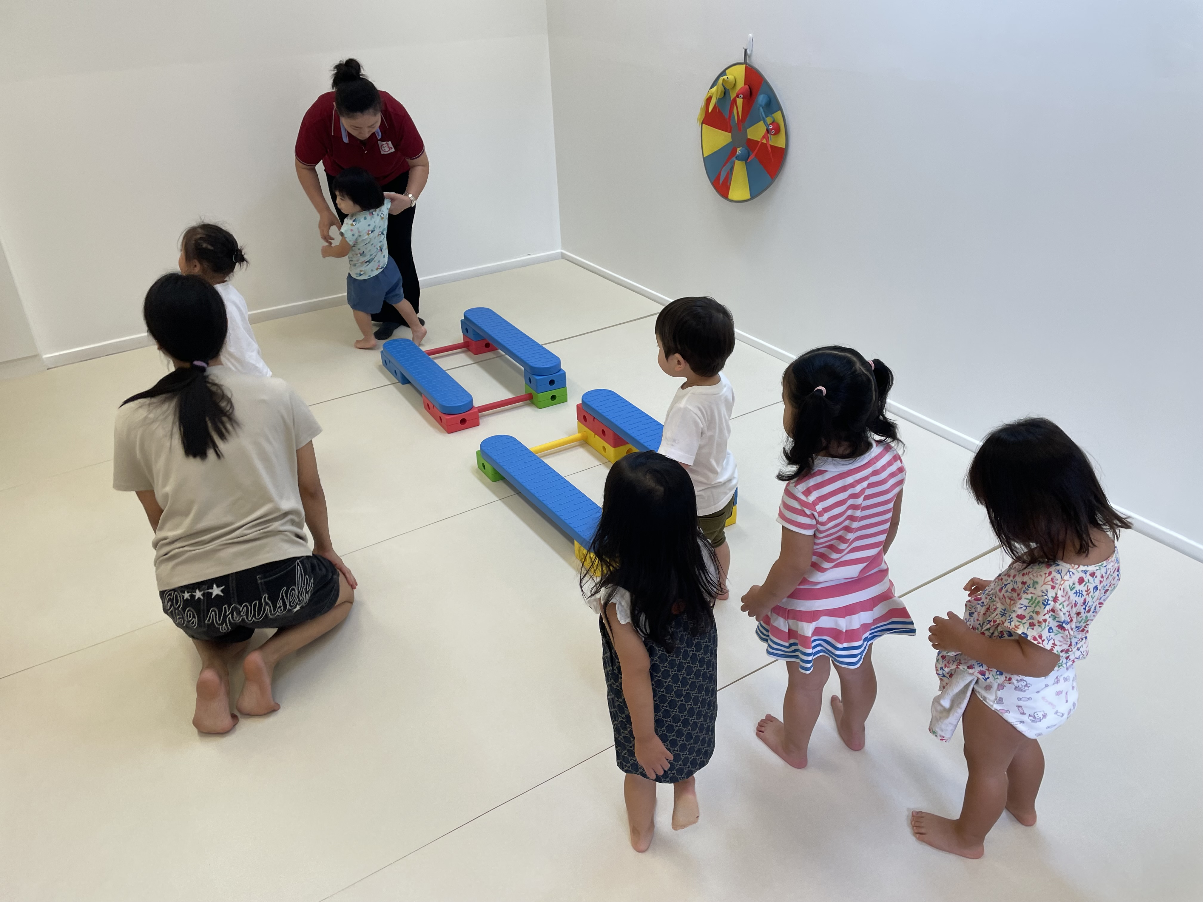 Classroom Lesson Image